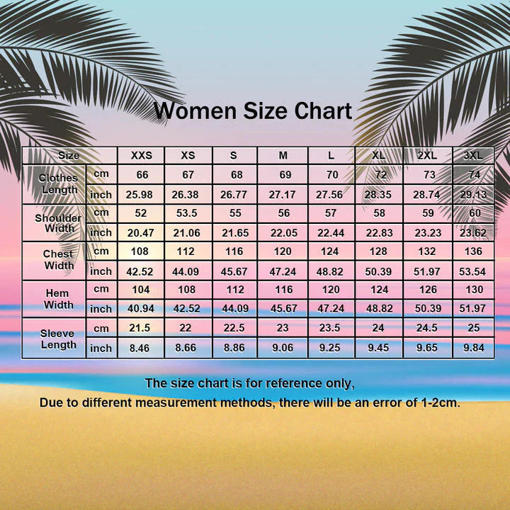 Women's Custom Face Hawaiian Shirt Funny Santa Claus Hawaiian Shirt Christmas Gift