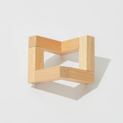 Custom 3D Printed Photo Lunar Light Moon Lamp