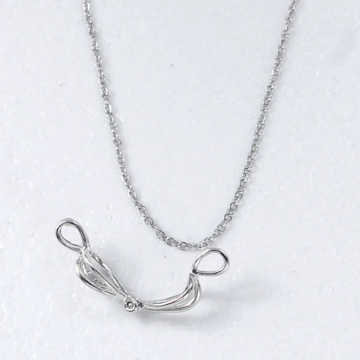 Pearl Necklace Pearl Oyster Self-opening Blind Box Pearl Necklace Pearl Pendant Surprise Gift