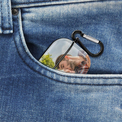 Custom Airpods 3 Case Cover with Picture