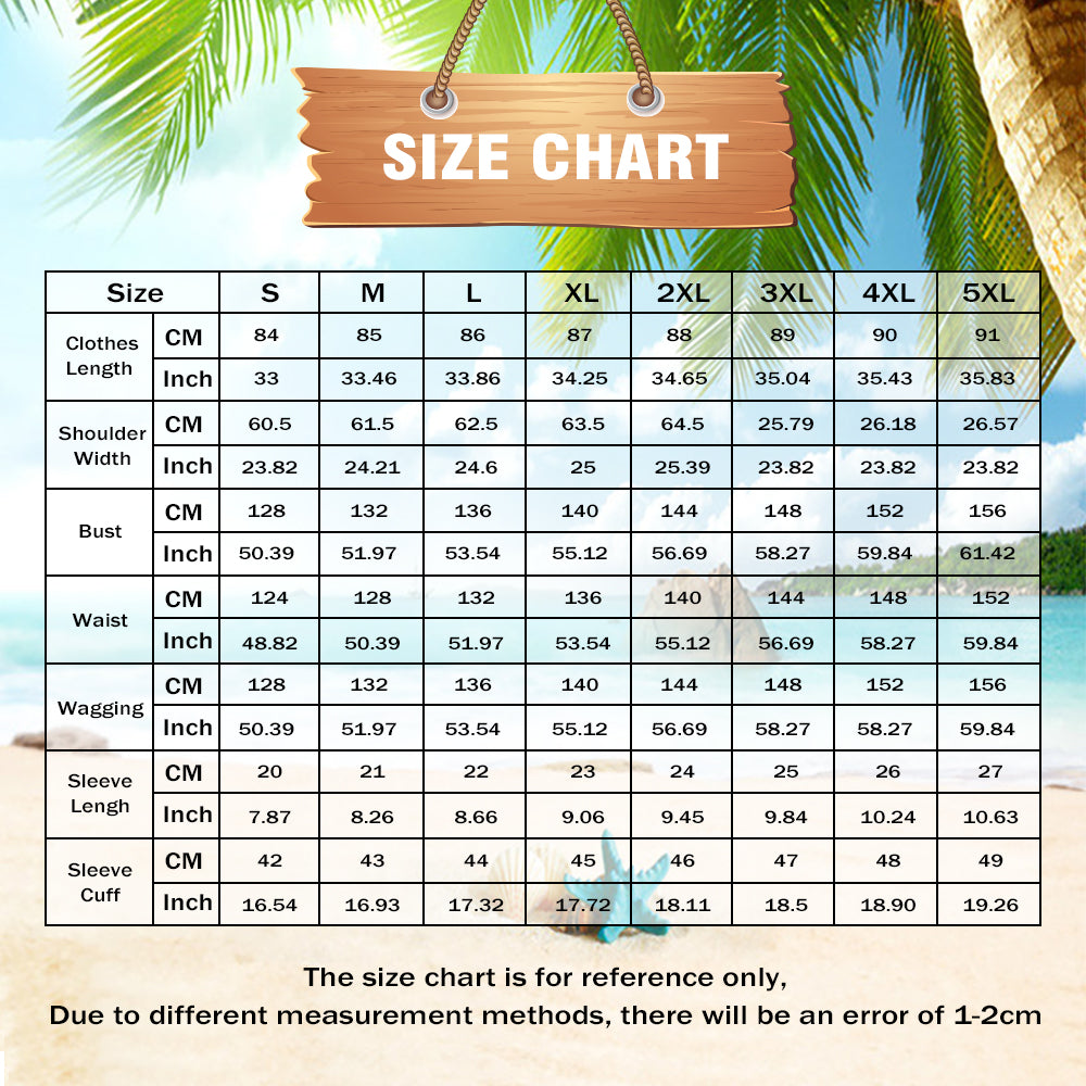 Custom Face Hawaiian Shirt Personalized Tropical Leaves Beach Shirts