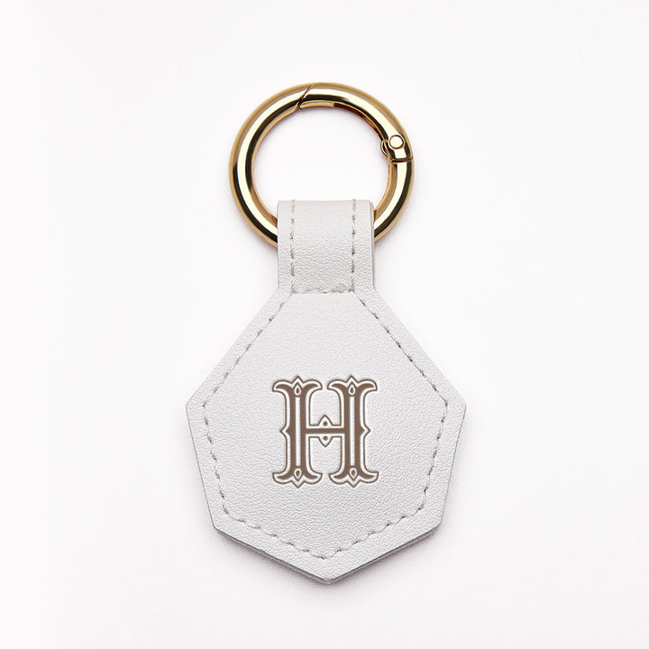 Personalized PU Leather Magnetic Hat Clip Bags Totes Travel Accessory Gift for Her