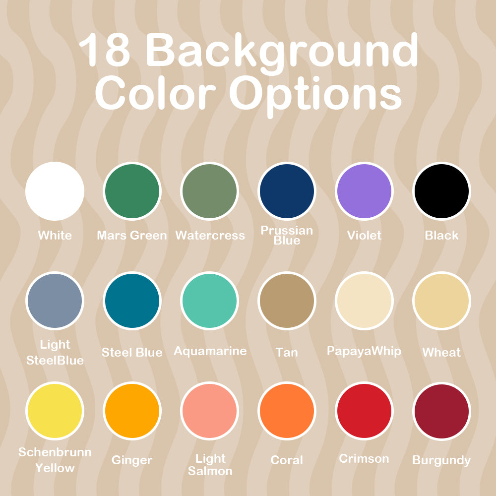 Personalized Pet Portrait Storage Basket Toy Laundry Basket Birthday Gift for Pet Lover