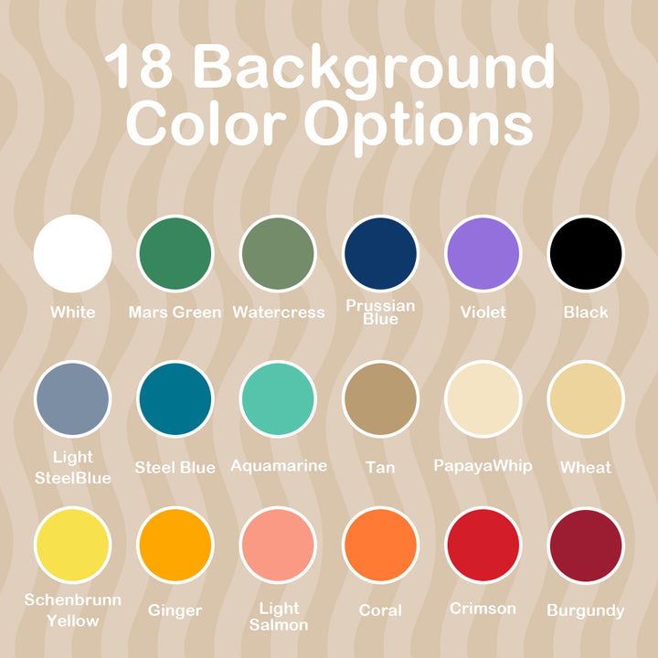 Personalized Pet Portrait Storage Basket Toy Laundry Basket Birthday Gift for Pet Lover