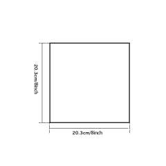 Customized Name Flower Shadow Box Personalized Shadowbox Frame