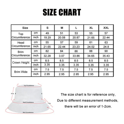 Custom Bucket Hat Light Saber I Am Their Father Bucket Hat Gifts for Father