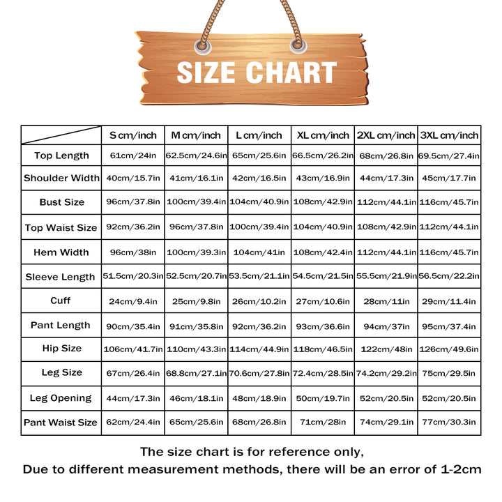 Custom Unisex Long Sleeve Pajamas with Faces