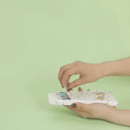 Surprise Box Photo Surprise Explosion Bounce Box DIY Surprise