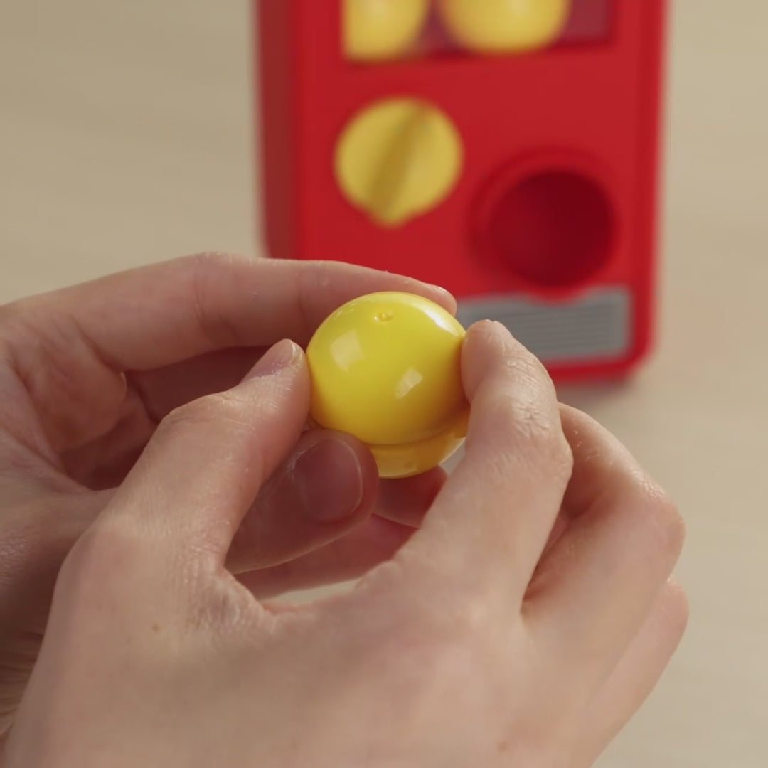 Custom Music and Photo Music Gachapon Machine Custom Song Mini Record Box Anniversary Gift Christmas Gifts