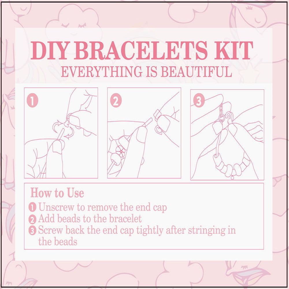 Christmas Gifts Advent Calendar Charm Christmas Countdown Calendar Box Set DIY Charm Jewellery