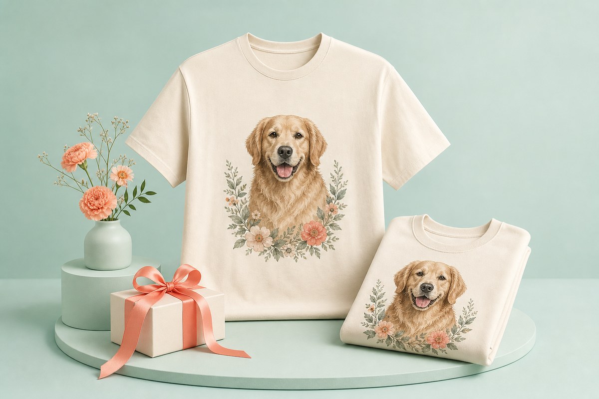 Personalized clothing